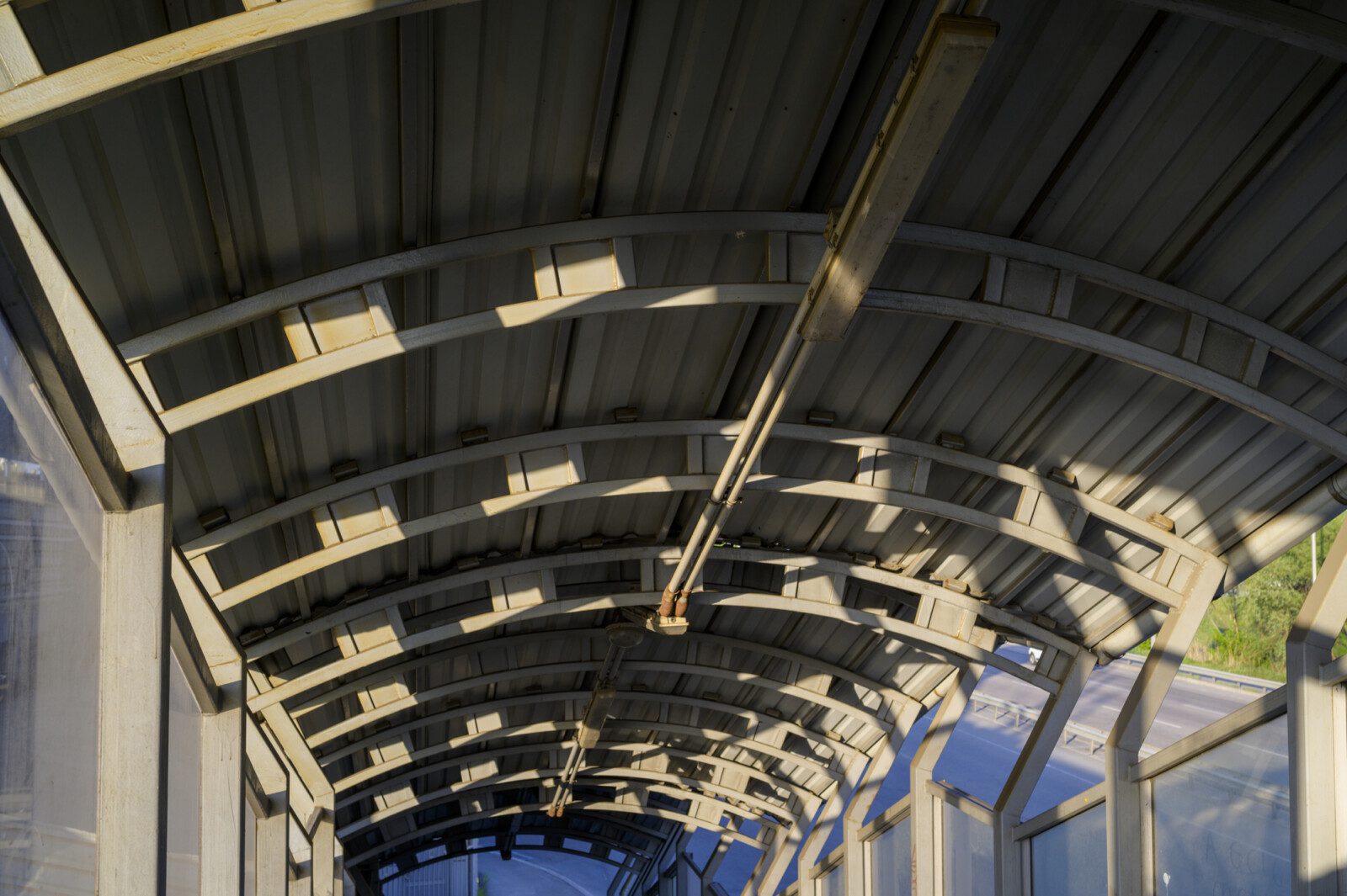 Balkonnetten plaatsen Molenaarsgraaf