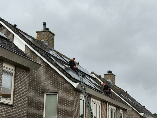 Kwaliteit & klanttevredenheid